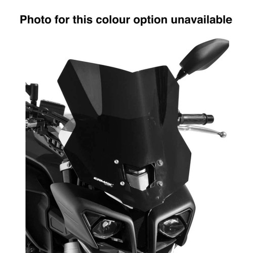 Ermax touring screen - ermax,