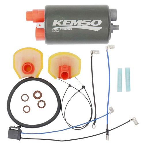 Kemso intank fuel - pump, for