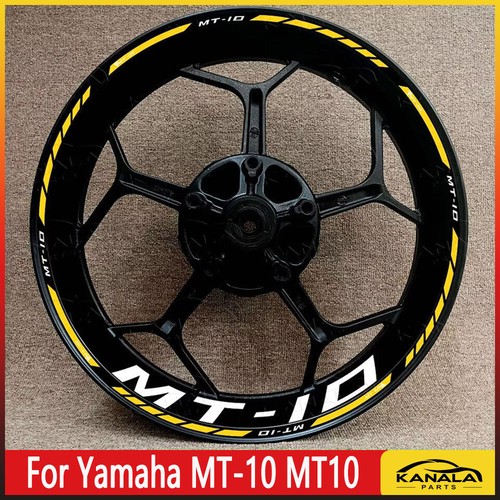 For yamaha mt10 - for,