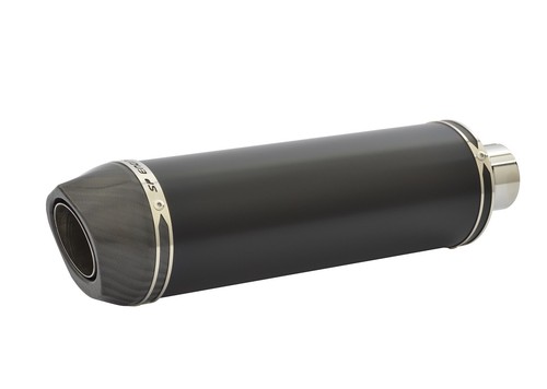 Yamaha exhaust 2016 2024 - exhaust, 2016-2024