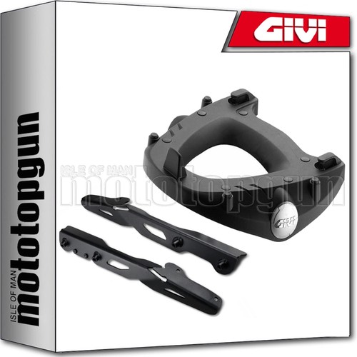 Rear rack for monokey top - rear,