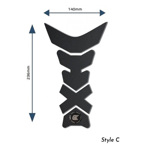 Eazi grip pro centre tank - pro,