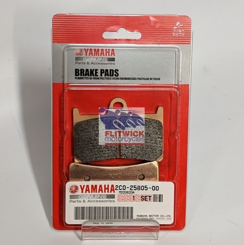 Genuine yamaha yzf r6 - genuine, mt-10,