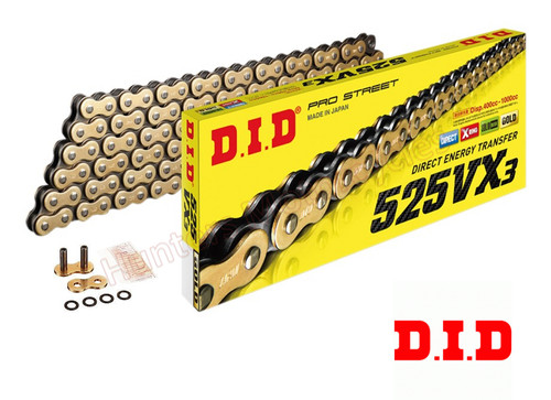 Did gold xring - xring, drive
