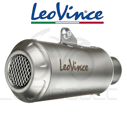 Leovince exhaust - leovince, lv-10