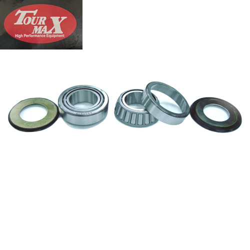 Steering head bearing set