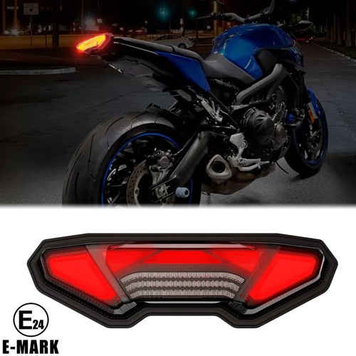 Led tail light - led,