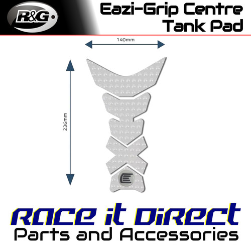 Eazi grip centre - eazi-grip, pads