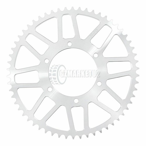 Sprocket 58t for yamaha - sprocket,