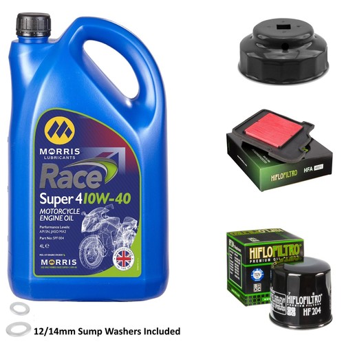 Tracer air oil filter - air,