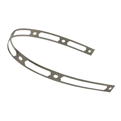 Akrapovic titanium exhaust - akrapovic,