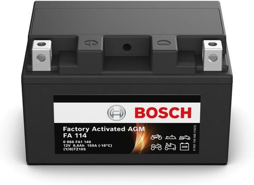 Bosch ytz10s fa114 sealed - bosch,