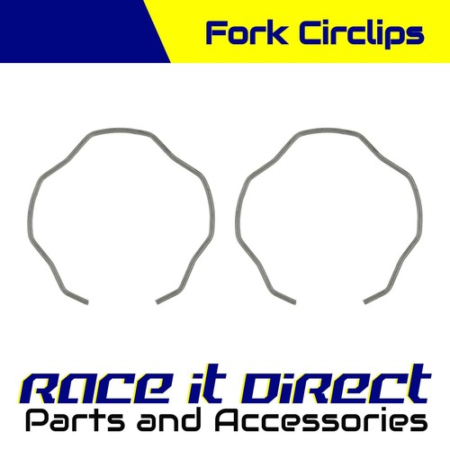 Fork oil seal circlip for - fork,