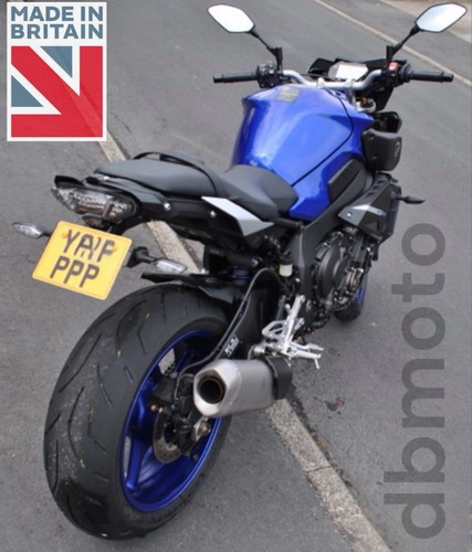 Yamaha tail tidy - mt-10,