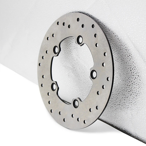 Rear brake disc rotor - disc, 220mm