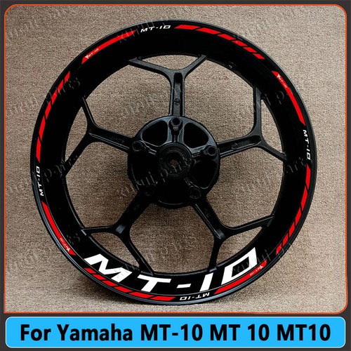 For yamaha inch rim - for,