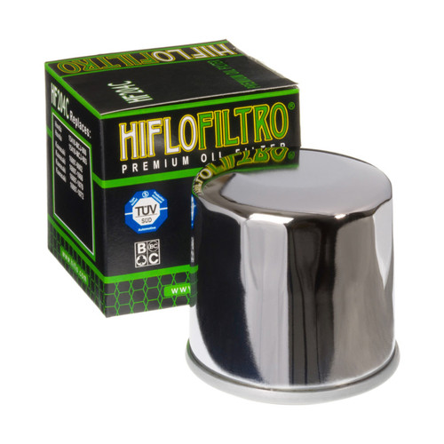 Hiflo premium chrome oil - hiflo,