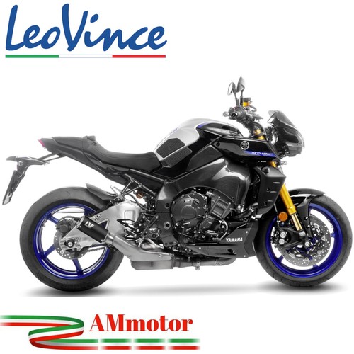 Exhaust yamaha 2016 - yamaha,