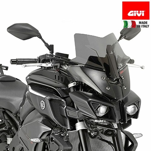Givi windshield d2129b ready - d2129b,
