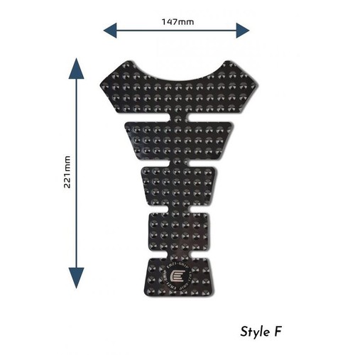 Eazi grip evo centre tank - evo,