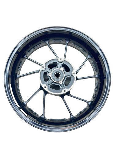 Yamaha 2017 2020 - mt-09,