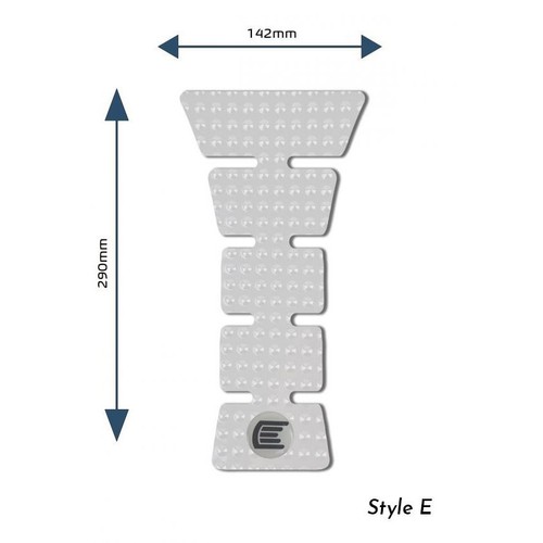 Eazi grip evo centre tank - eazi-grip,