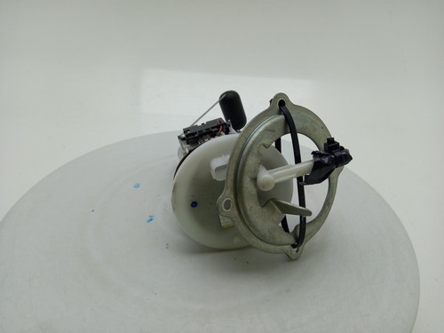Yamaha fuel pump - mt-10,