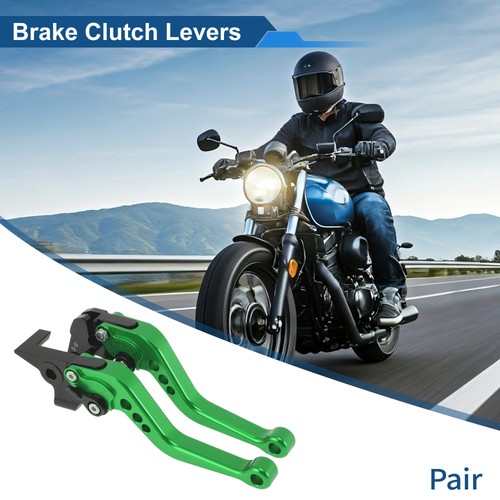 Short brake clutch levers - levers, for