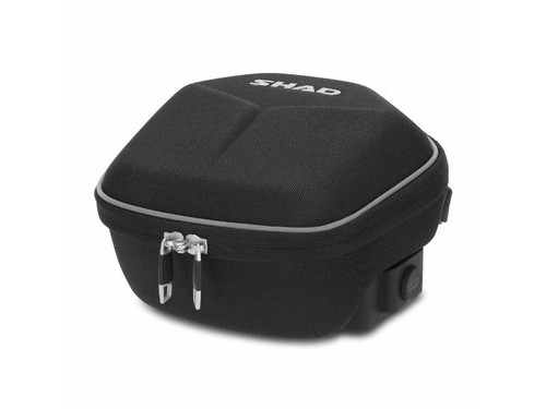 Shad semi rigid tank bag - semi,