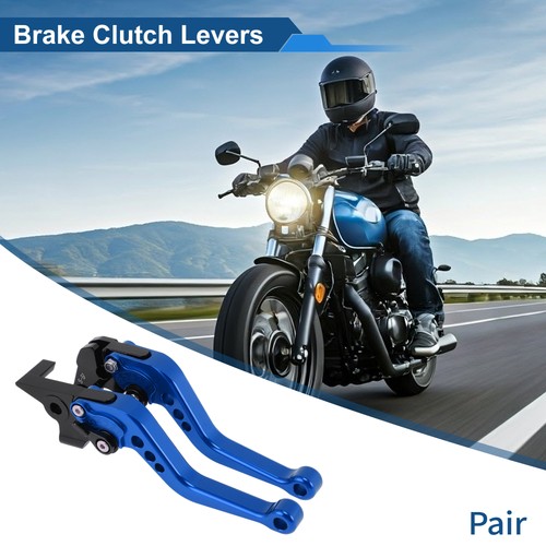 Short brake clutch levers for - short,