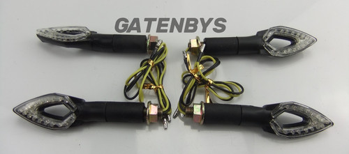 Complete set led arrow - complete,