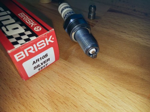 Brisk ar10s nc9 upgrade racing - brisk, ar10s-nc9