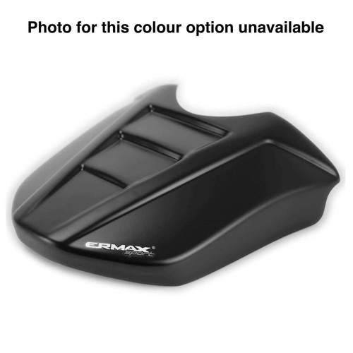 Ermax seat cowl - ermax, metallic