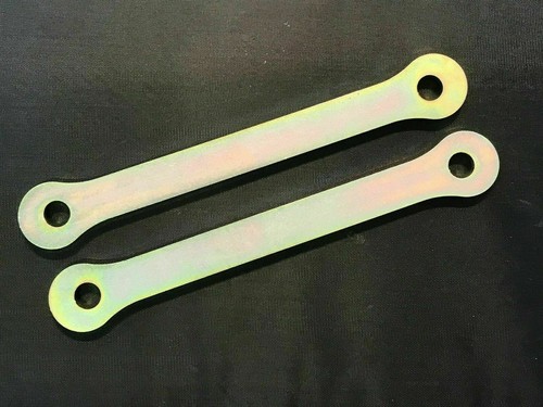 Lowering kit 25mm - l, mt-10