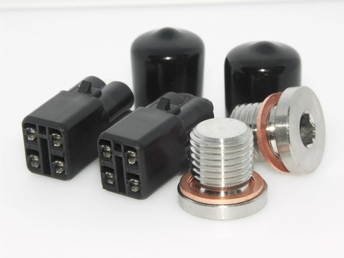 Oxygen lambda sensor - oxygen,