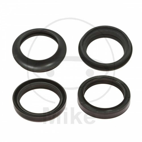 Seals fork dust 43x55x9 5 - fork, 43x55x9.5/10.5