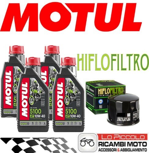 Cutting kit oil motul - cutting, lt