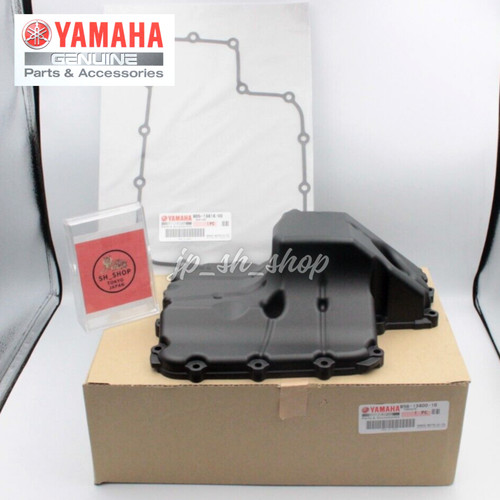 Yamaha genuine oem - oem, w/