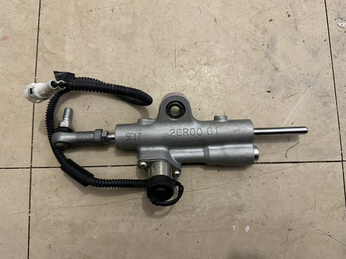 Yamaha 2cr standard - r1,