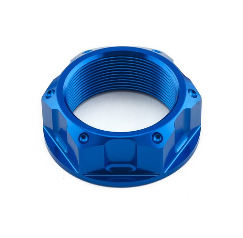 Aluminium steering stem top - steering,