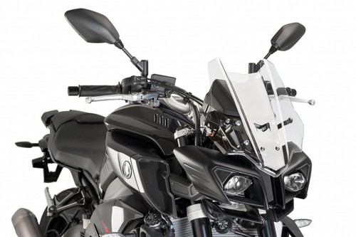 Puig touring fairing - puig,