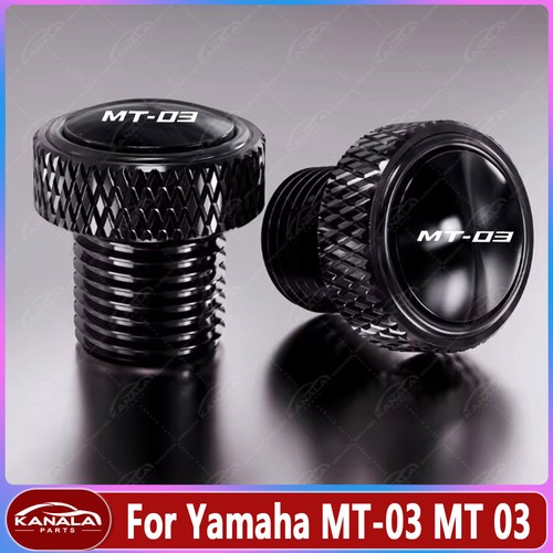For yamaha mt - mt-03,