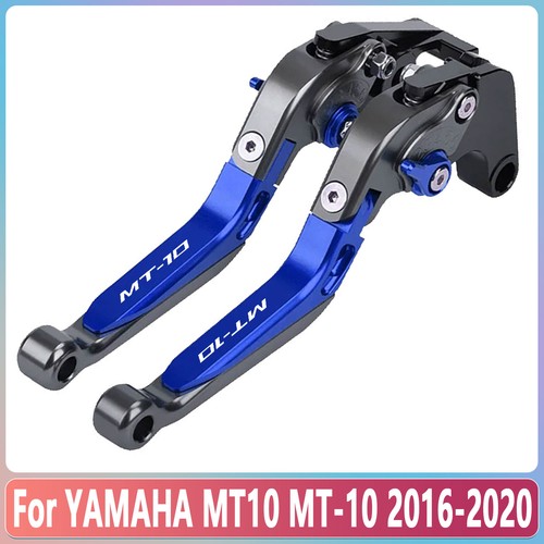 Pair for yamaha - for, mt-10