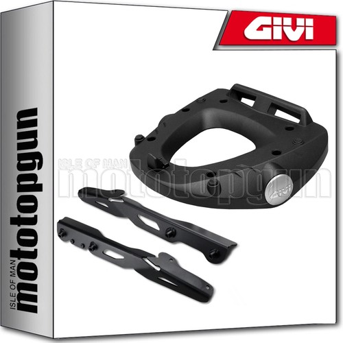 Rear rack for - rear, monolock