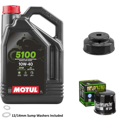 Mt07 tracer oil - mt07, filter
