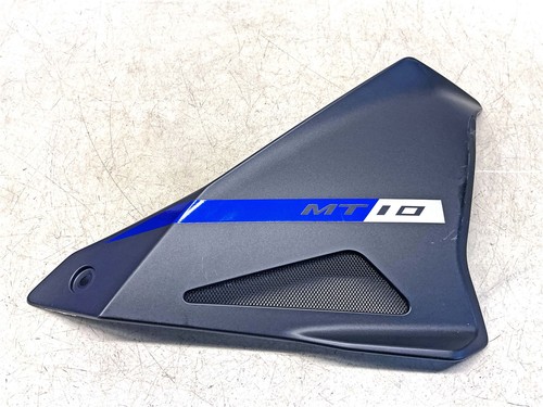 2019 yamaha right frame - yamaha, mt-10