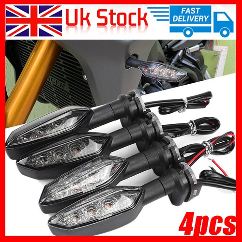 4led motorcycle turn - 4led,