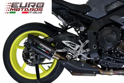 Yamaha mt10 fz10 2017 2019 - yamaha,