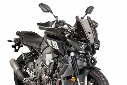 Puig touring fairing for - fairing,