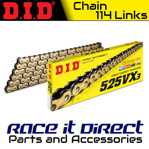 Did chain for yamaha sp - did,